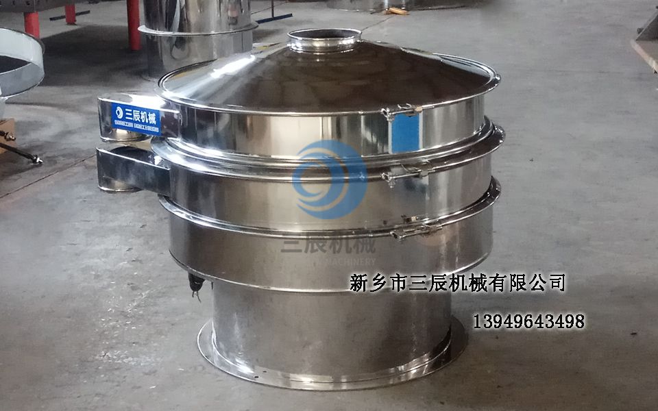 如何提高振動(dòng)篩的篩分效率？